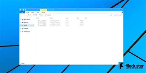 How To Show Or Hide File Extensions In Windows 10