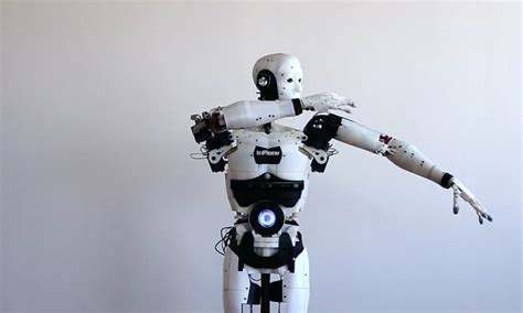 top 10 of the best 3d printed robot projects sculpteo blog