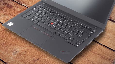 Lenovo Thinkpad X1 Carbon 8th Gen 2020 Specs Tests And Prices