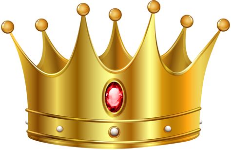 Transparent Background Crown Clipart Clip Art Library Images And