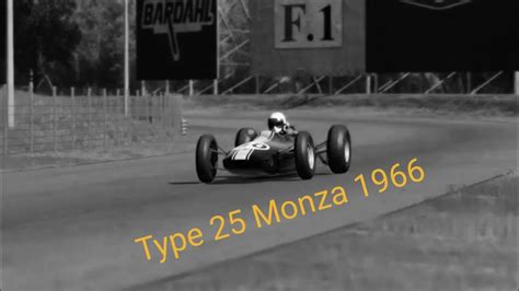 Assetto Corsa Lotus 25 Monza 1966 Road Course 1 43 032 PB Hotlap