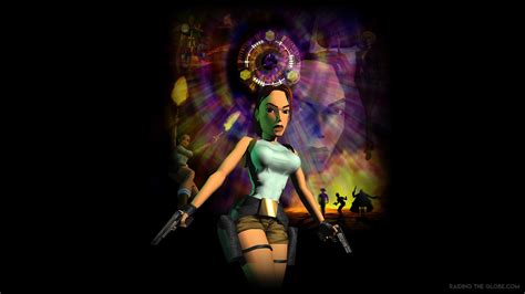 Lara Croft Desktop Wallpapers - Top Free Lara Croft Desktop Backgrounds ...