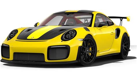 Why Are So Many People Selling Their Porsche 911 Gt2 Rs Carbuzz