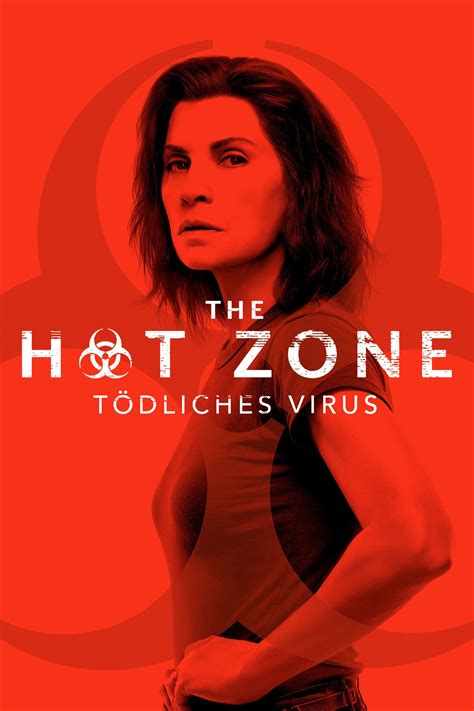 The Hot Zone • Tv Show 2019