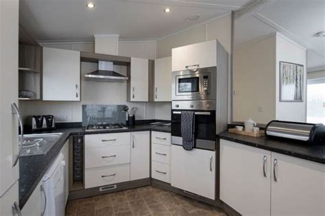 Newquay Holiday Park Newquay Cornwall Self Catering Holiday Lodges