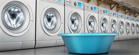 Industrial Laundry Servicing Equipment Installation And Supply