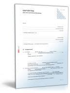 Kaufvertrag für garten der beste weg von making. Kündigung Pachtvertrag | Muster zum Download