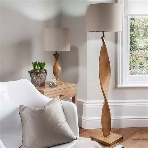 47 Gorgeous Floor Lamp Living Room Design Ideas
