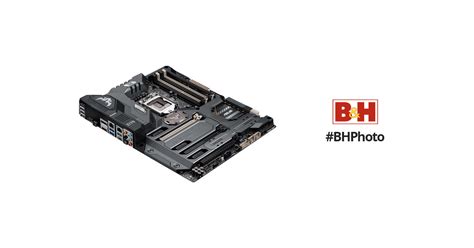 Asus Sabertooth Z170 Mark 1 Motherboard Sabertooth Z170 Mark 1