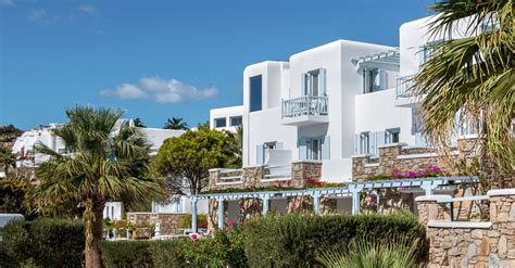 Mykonos Hotel Resort Saint John Best Hotels In Mykonos Luxury Stay