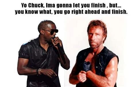 85 funny chuck norris memes that are almost as badass as he is
