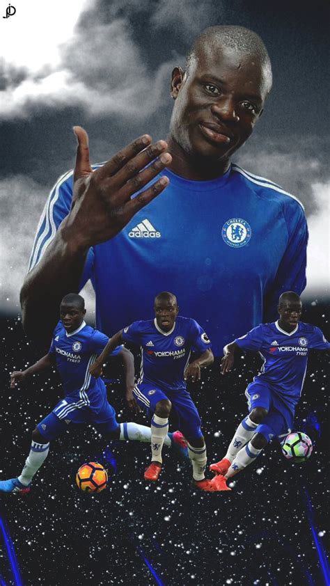 N'golo kante hd wallpaper app is a free android personalization app, has been published by romadhon inc on july 20, 2018. N'Golo Kante HD Mobile Wallpapers at Chelsea FC - Chelsea Core