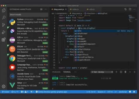 Visual Studio Code Editor Now Available For The Raspberry Pi LaptrinhX