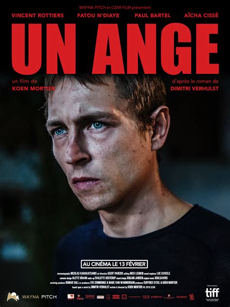 Un Ange Film 2018 Allociné