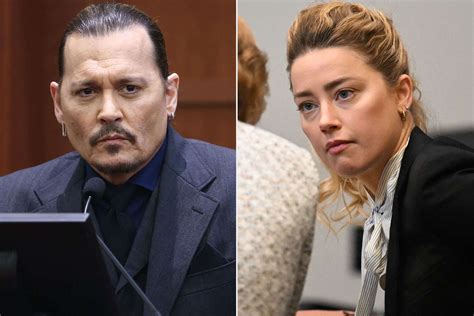 Johnny Depp V Amber Heard Biggest Bombshells From Trial