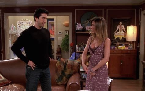every outfit rachel ever wore on friends ranked from best to worst season 9 rachel green