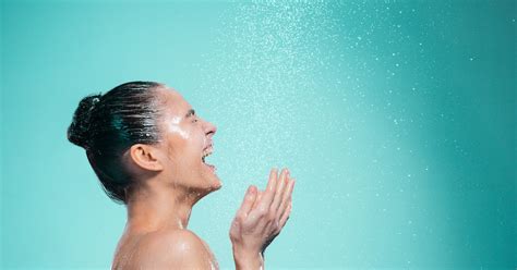 9 Reasons To Take Fewer Showers That Are Totally Valid