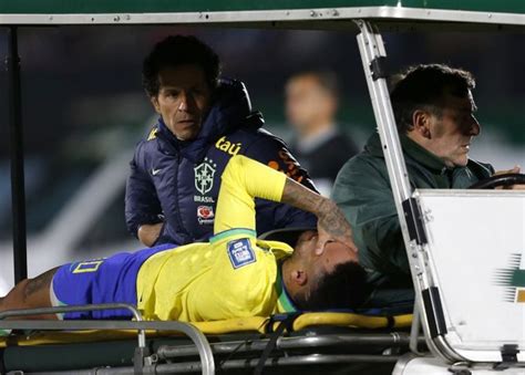 Injured Neymar To Miss Copa America Rediff Sports