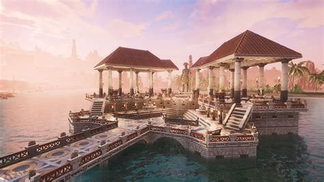 Survive in a savage world, build a home and a kingdom, and dominate your enemies in epic warfare. Conan Exiles Architects of Argos indir | Torrent | FULL ...