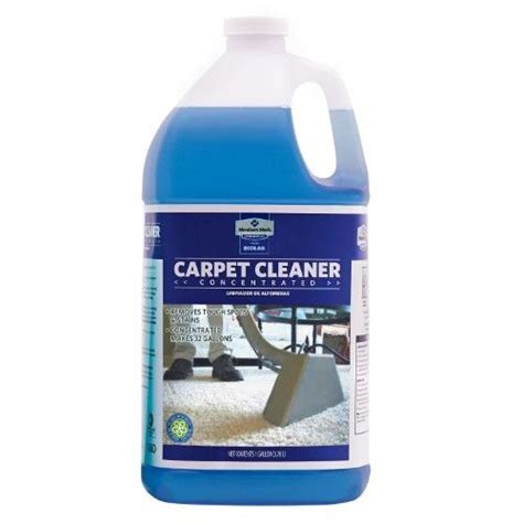 Members Mark Commercial Carpet Cleaner 1 Gallon Concentrate Reviews 2021
