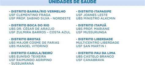 Por g1 sp — são paulo. Prefeitura de Salvador divulga calendário de vacinação específico para hoje, 27 - BAHIA NO AR