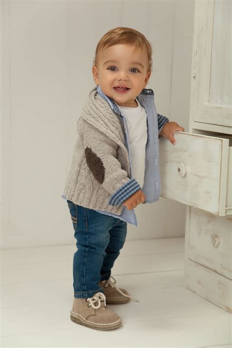 Littlegentleman Fashion Kids Baby Boy Fashion Toddler Fashion