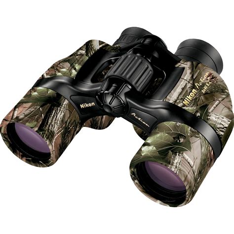 Nikon 8x40 Action Camo Binocular - Fitness & Sports - Outdoor Activities - Optics & Binoculars ...