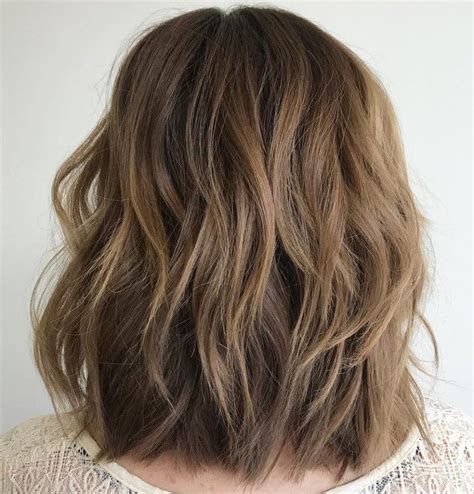 layered lob for thick hair thick hair styles haircuts for medium hair haircut for thick hair