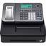 Casio PCRT285L Electronic Cash Register  2000 PLUs 12 Departments