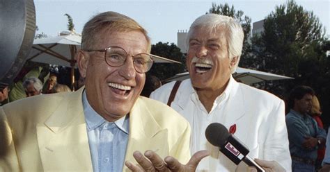 Comedian Jerry Van Dyke Dies At Age 86 World