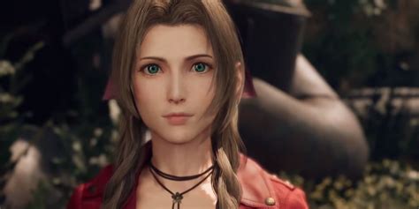 How Ff7 Remakes Voice Cast Improves The Original Characters
