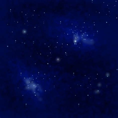 72 Starry Sky Background On Wallpapersafari