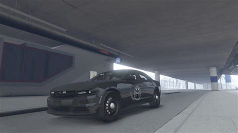 Shield 2015 Dodge Charger Texture Gta5