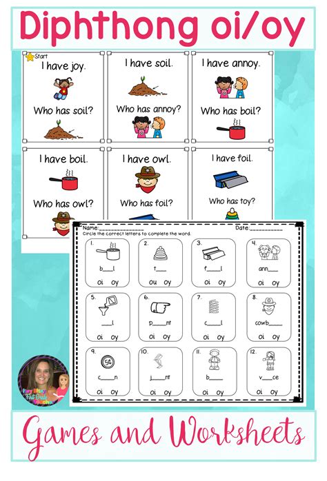 Phonics Digraphs And Diphthongs Activities Free Jolly Phonics Hot Sex Picture