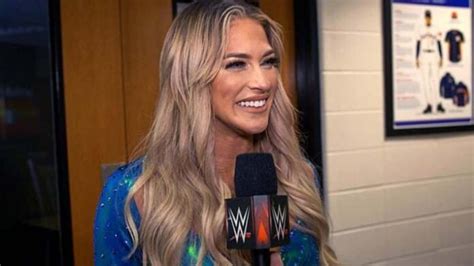 Kelly Kelly Comments On Giving Birth To Twins Pwmania Wrestling News