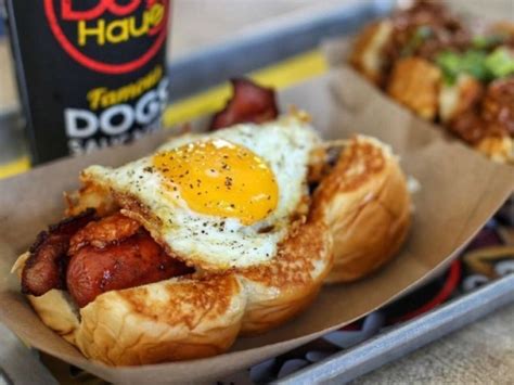 Dog Haus Hits The Road In New Dfw Mobile Restaurant Cravedfw