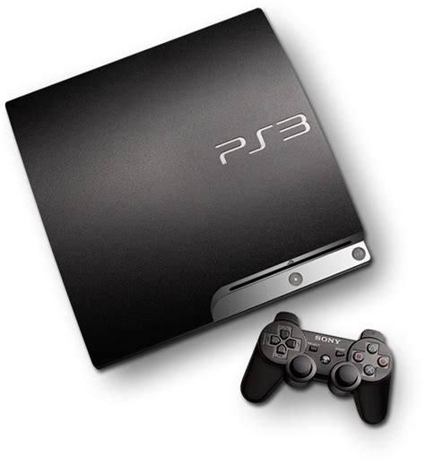Playstation 3 Png Transparent Images Png All