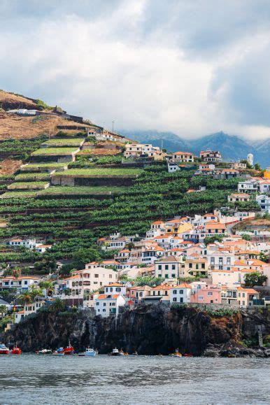 16 Best Things To Do In Madeira Tropical Islands To Visit Islands To