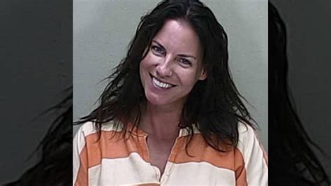 Florida Woman Who Smiled In Viral Mugshot Sentenced In Fatal Dui Crash