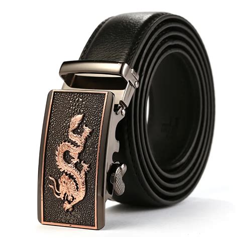 Luxury Designer Belts Men High Quality Genuine Leather Men S Belt