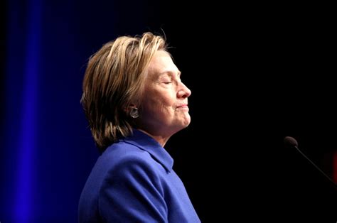 Neoliberalisms Epic Fail The Reaction To Hillary Clintons Loss