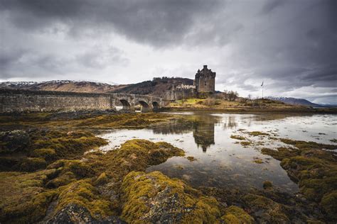 Why You Need To Visit The Scottish Highlands Inspiring Travel Scotland