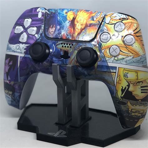 Anime Ps5 Controller Etsy