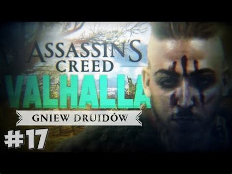 Assassin s Creed Valhalla Gniew Druidów 17 Odzyskujemy królewskie