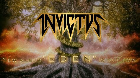 Invictus Eden 2020 Full Album Stream Youtube