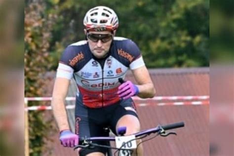 Les hommages se multiplient après le décès du cycliste Ludovic Têtu de