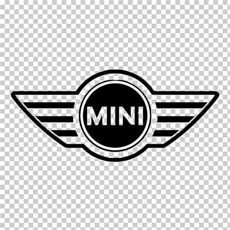 New Mini Cooper Logo