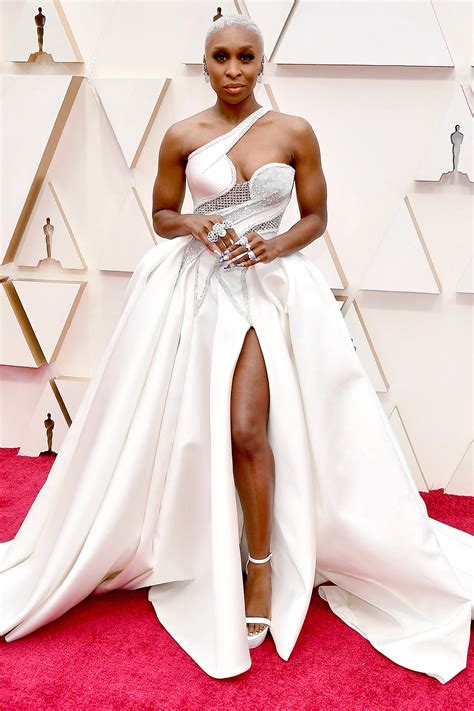 Oscars Red Carpet 2020 Most Memorable Looks