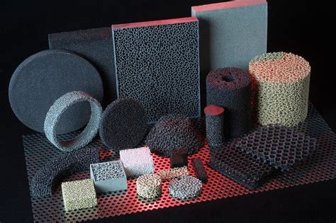 Porous Ceramics And Filter Ceramics Fraunhofer Ikts