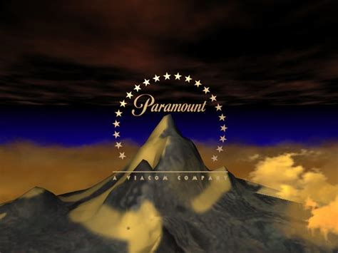 Paramount Pictures 2002 2012 Logo Remake By Loganposts2007 On Deviantart
